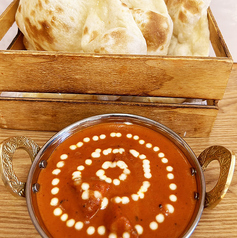 ダージリンスパイス 潮見店のおすすめテイクアウト2