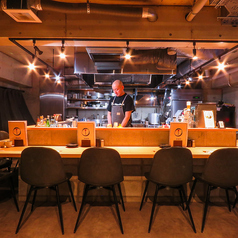 炭焼 まるたの写真