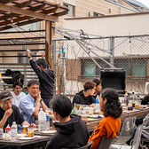 クラフトビレッジ西小山の雰囲気3