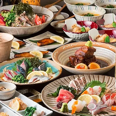 個室居酒屋 鳥元 TORIGEN 新宿東口店のおすすめ料理3