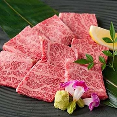 牛カルビ100g