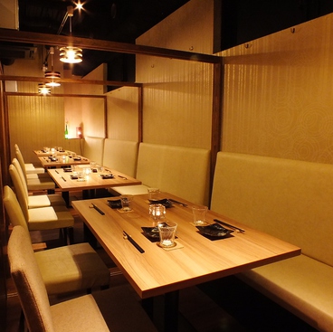 燻製工房 新宿三丁目の雰囲気1