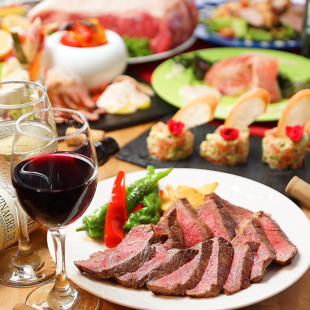 誕生日会用の特別なおもてなしもご用意しておりますので、是非お声掛けください！