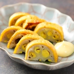 歓送迎会にピッタリな完全個室のご用意