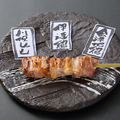 炭火焼鳥 肉のいとうのおすすめ料理1