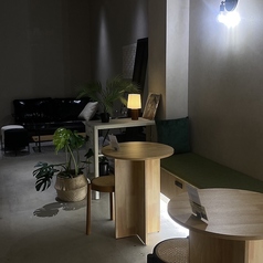 SCENE シーン 栄店の特集写真