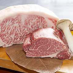 ステーキハウス神楽 三宮店のコース写真