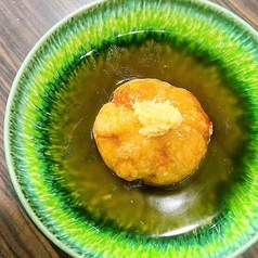 手作りれんこんまんじゅう