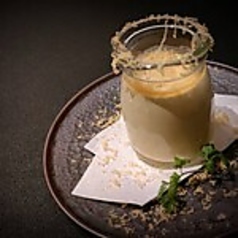 とろけるチーズプリン