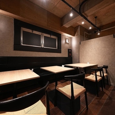 鯛めし紅坂の雰囲気2