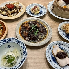 さわだ商店 札幌4PLA店のコース写真