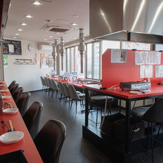 焼肉酒場 おかわりの特集写真