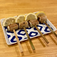 串焼きバル ぱくしー 弁天町店のおすすめ料理2