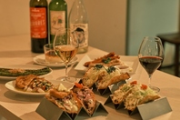 グループ利用にこそどうぞ♪宴会各種あります！