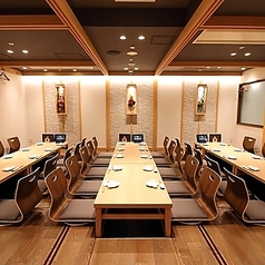 雅じゃぽ 別邸 名古屋名駅センチュリー豊田ビル店特集写真1