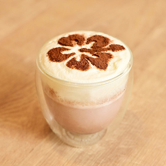 ココアティラミス