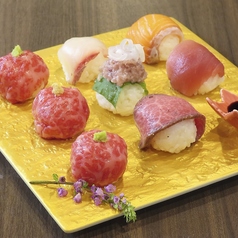 牡蠣と海鮮酒場 うみいち 流川店のおすすめ料理2