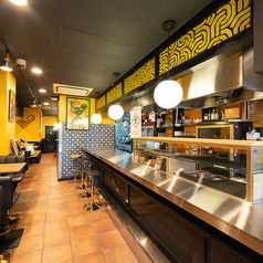 北浜 chammin (チャミン)の特集写真