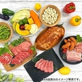 DELTA+SKY デルタプラススカイのおすすめ料理1
