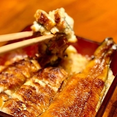 うなぎ料理うな和 泉店のおすすめポイント1