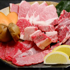 牛匠 炭火 八王子店の写真2