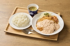 青島食堂の写真2