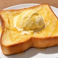 料理メニュー写真&nbsp;ハニートースト 
