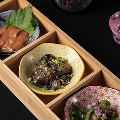 TRAD ZEN トラッドゼンのおすすめ料理3
