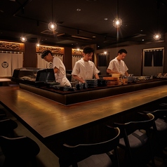 鮨とおでん ゆんせり 柏店特集写真1