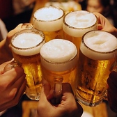 仕事帰りにちょっと居酒屋で飲みたい、そんなときは是非当店へ！1人でちょっと飲むにはピッタリなカウンターやテーブル席をご用意しております！二次会でもふらっと入りやすい店内。土浦駅周辺で韓国の雰囲気を味わいたい方必見です♪