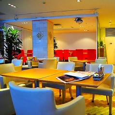 プルメリアカフェ Plumeria Cafe 横浜駅 ダイニングバー バル ネット予約可 ホットペッパーグルメ