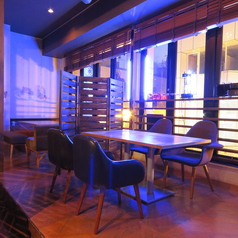 dining bar CREW ダイニングバークルー 長野駅前のコース写真