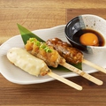 やきとり道場 神田西口店のおすすめ料理1