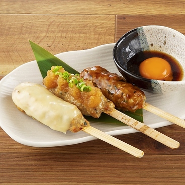 やきとり道場 神田西口店のおすすめ料理1