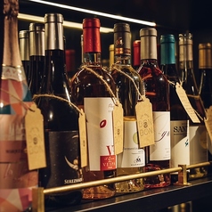 平日はOPENの15時から17時までハッピーアワー！！