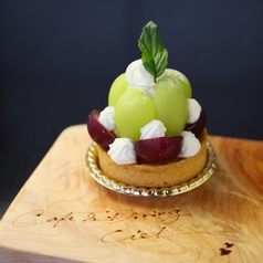 Cafe&Dining CieL カフェアンドダイニングシエル 椿参道店のコース写真