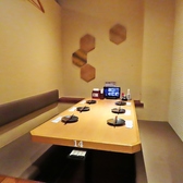 寧々家 仙台幸町店の雰囲気2