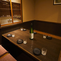 和咲美 wasabi 仙台駅前店の雰囲気2