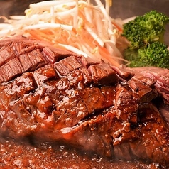 メガインディアンズ ステーキハウス 各務原店の特集写真