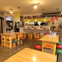 大衆酒場フルマチタロウの雰囲気3