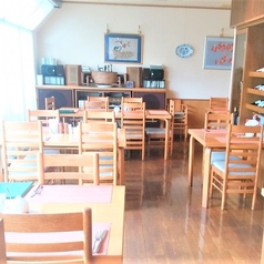 Bistrot de Bonheur ビストロ ド ボヌールの雰囲気2