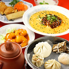 中華 友好飯店の特集写真