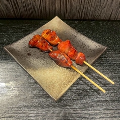希少白キモ