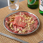 本格焼肉楽しめます！日本人も大好きな焼肉の味！