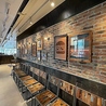 J S BURGERS CAFE 神戸umie店のおすすめポイント3