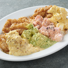 HITO TO HITO ヒトトヒトのおすすめ料理1