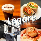 Cafe&Beer terrace Legare テラス レガーレ画像