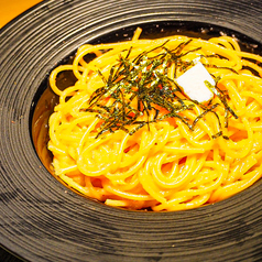 ハワイのお店にパスタ！？ハワイ料理だけじゃない！