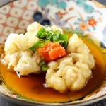 四季折々のメニューをご提供しております♪