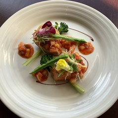 CAFE&DINING WASHOWのおすすめランチ3